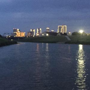 Meet your Posher, Sergio